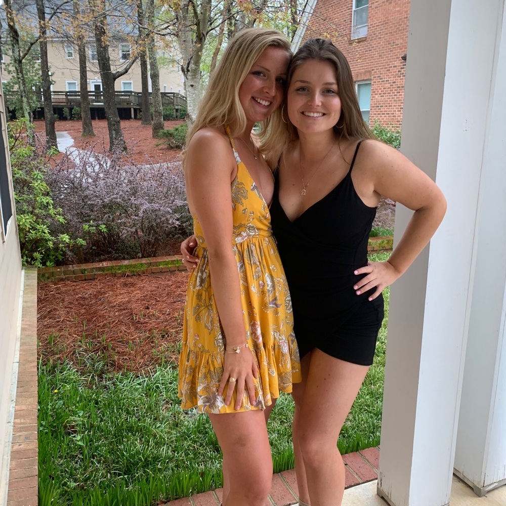 Meet your Posher, Keely